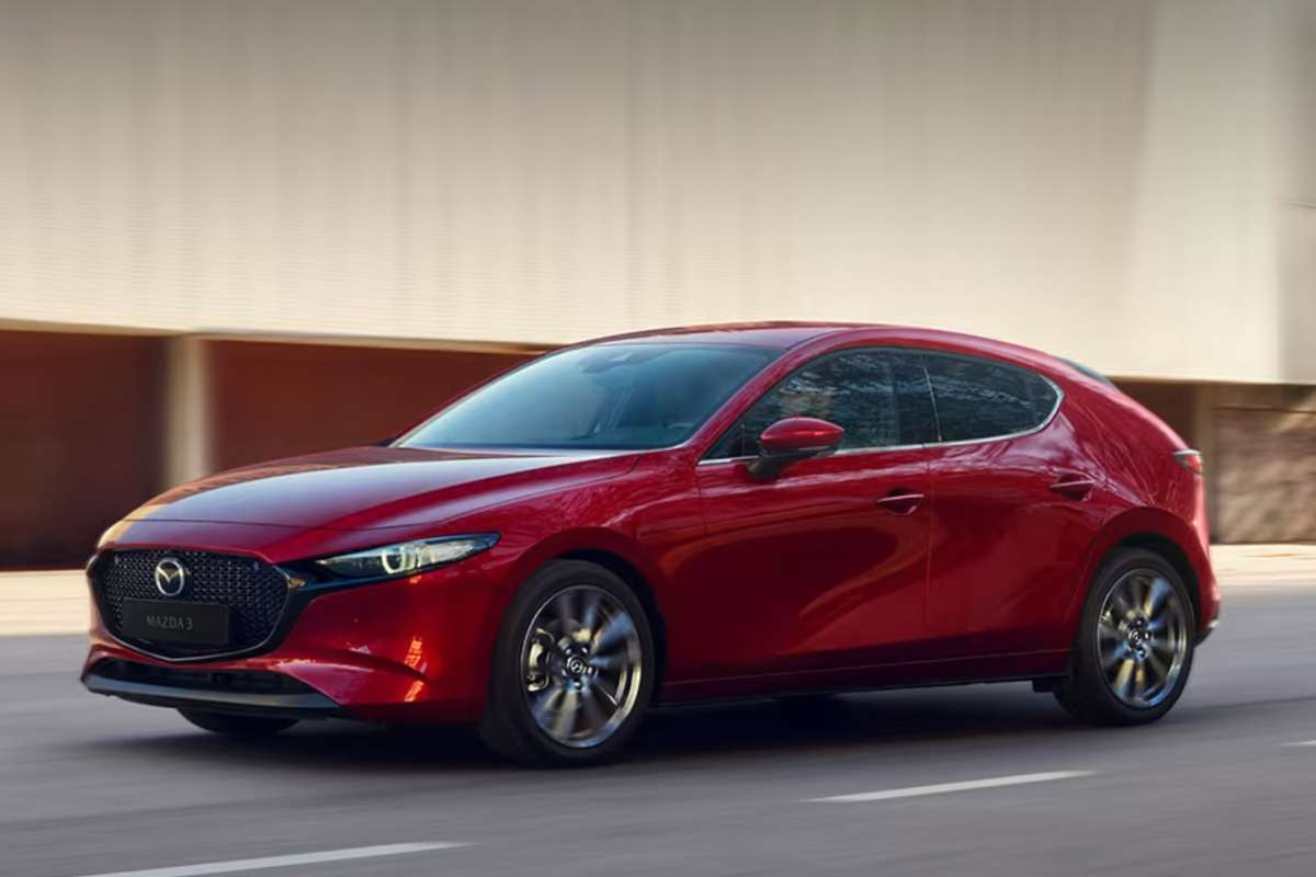 Cómo cambiar la pila del mando del coche Mazda 3